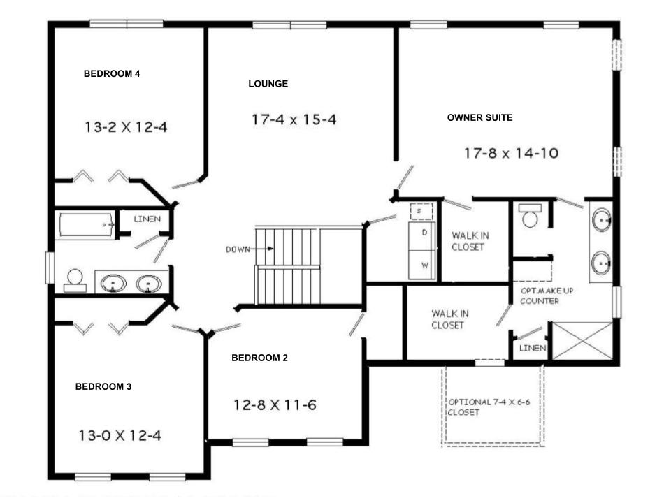 Lehigh Valley Custom Homes